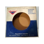 Wagner FC38200 Brake Cable 1954-1955 Oldsmobile 98 Rear Emergency Parking Nors. Fixed Price $44.95.