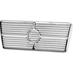 Billet Specialties 199450 1958-64 Chevy Pass. Car Brake Pedal Polished Aluminum. Fixed Price $98.95.