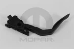 Genuine Oem Mopar Accelerator Pedal For Jeep Wrangler 53032868AD. Fixed Price $209.28.