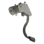 Genuine 2010-2017 Chevrolet Gmc Equinox Terrain Brake Pedal Assembly 25897042. Fixed Price $99.51.