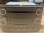 2008-2009 Ford Taurus X Am Fm Radio Stereo Cd MP3 Player Id 8F9T-18C869-BA Oem. Fixed Price $59.97.