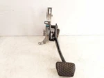 Bmw X5 E53 2003 Petrol Brake Pedal 6752789 VEI28677. Fixed Price $68.20.