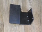 87-93 Mustang Dead Pedal Lx Ssp Coupe Notchback Cobra Oem 91GT. Fixed Price $40.50.