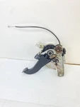 2010-2013 Mercedes Benz E350 W212 Emergency Parking Brake Pedal Oem A2044200984. Fixed Price $100.00.