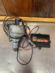 Jaguar XJ6 1976-77 Original Distributor, Lucas 41649B 45 DE6. Used. MG6804. Fixed Price $149.99.