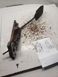 2004 Accord Gas Pedal Original Oem. Fixed Price $69.01.