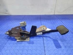 2017-2018 Ford Transit Connect Brake Pedal Assembly Genuine Oem CK4Z-2455-B. Fixed Price $49.99.
