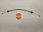 1999-2004 Ford Mustang Gt 4.6L Manual Throttle Cable Oem 2000 01 02 03. Fixed Price $34.99.