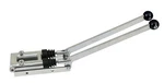 Dune Buggy Steering Brakes Angled Vw Sandrail Cutting Baja, Empi 16-2543. Fixed Price $227.81.