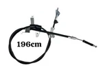 Parking Brake Cable Rear Right For 2007-2012 Toyota Corolla 46420-12700. Fixed Price $49.33.