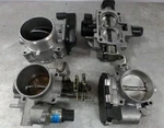 2022 Silverado 2500 Throttle Body Assembly Oem 117K Miles - LKQ452418789. Fixed Price $72.08.