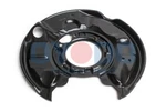 Oyodo 11H9018-OYO Splash Panel, Brake Disc For Mercedes-benz. Fixed Price $21.26.