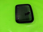 01-04 F150 Ext Cab Driver Left Rear Window Door Glass Moveable Oem 4068-8. Fixed Price $100.00.