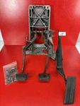 Oem 1994 97 Dodge Ram NV3500 NV4500 Clutch Pedal Assembly 5-SPEED Manual Swap. Fixed Price $285.00.