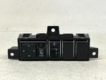 09-17 Infiniti FX35 FX50 FX70 Headlight Mirror Trunk Control Switch Oem LOT2520. Fixed Price $30.00.