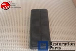 Chevy Gm Accelerator Gas Pedal Pad For Camaro Nova Firebird Corvette Truck. Fixed Price $16.15.