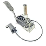 2006 Nissan Titan Oem Accelerator Throttle Pedal 047N-E464. Fixed Price $187.50.