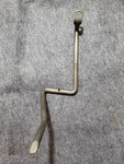 Original Gm Gas Pedal Rod Fits: 1970 1971 1972 Chevelle Malibu Camino Monte. Fixed Price $34.95.