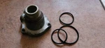 1978 Saab 99 Turbo Clutch Slave Oem Large Bore. Fixed Price $65.00.