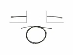 For Oldsmobile Cutlass Supreme Parking Brake Cable Dorman 99573VY. Fixed Price $24.57.