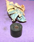 1965 1966 1967 1968 1969 1970 1972 1973 Ford F100 F250 Nos Clutch Pedal Bumper. Fixed Price $34.00.