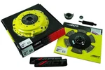 Act Pad Solid Hub Race Racing Clutch Kit For 90-91 Acura Integra AI2-HDR6. Fixed Price $529.00.