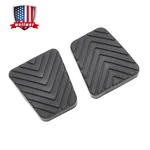 2PCS Brake Clutch Pedal Pad Covers For Hyundai Accent Sonata Tiburon Elantra. Fixed Price $13.23.