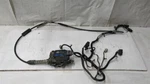 17 Camaro Rear Parking Brake W/ Cable 23369727. Fixed Price $126.00.