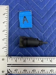 2006-2010 Vw Jetta 2.5L Rear Brake Light Switch Sensor 3B0945511C Oem #74MC. Fixed Price $34.99.