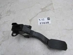 Accelerator Pedal Sienna 2011 Toyota Gas Throttle Floor Foot Pad Lever Oem. Fixed Price $25.19.