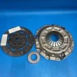 Valeo NCK573 240MM 3PC Clutch Kit For Isuzu Trooper 2.6 88 - 92 4ZE1 Engine. Fixed Price $171.79.