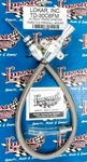 Lokar #TD-30C6FM Trans Dipstick. Fixed Price $147.95.