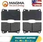 Front Semi Metallic Brake Pad Set Fits 2006-09 Land Range Rover/sport 4.2L. Fixed Price $45.25.