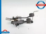 Bmw Z3 Roadster Clutch And Brake Pedal With Fluid Line Manual 96-02 Oem. Fixed Price $149.95.
