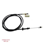 Pc. Accelerator Throttle Cable For Isuzu Npr 120 Truck 1996 - 2002. Fixed Price $51.50.