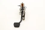 2021 - 2025 Nissan Rogue Brake Foot Stop Pedal W/ Sensor & Bracket Oem. Fixed Price $48.67.