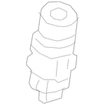 Genuine Audi Ignition Switch 4N0-905-217-A. Fixed Price $53.78.