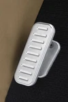 Lokar BFR-6115 Billet Aluminum Ball-milled Rectangular Foot Rest Pad. Fixed Price $128.83.