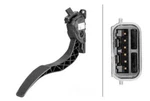 Accelerator Pedal Sensor Hella 933966681. Fixed Price $84.95.