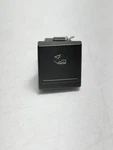 2007-2010 Ford Edge Ambient Courtesy Interior Floor Light Lamp Switch Black Oem. Fixed Price $12.99.
