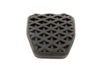 Brake Pedal Clutch Pad Fits 1977-2018 Bmw 320I M/t. Fixed Price $35.99.