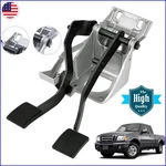 Brake Clutch Pedal Bracket Mount Assembly 6L5Z2455BB Ford Ranger 1995-2006. Fixed Price $40.84.