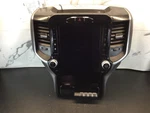 19-21 Dodge Pickup 1500 68429169AB Complete Set With Display Screen And Receiver. Fixed Price $1069.07.