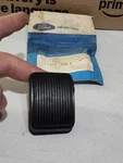 1983 Ford Bronco Light Truck Mustang Nos Pedal Pad E3TZ-2454-B Oem Original. Fixed Price $25.00.