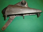 6B(1000) Lhd Jaguar Xke Cylinder C17845 Accelerator Pedal Housing. Fixed Price $168.88.