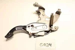 New Oem Parking Brake Lever Assembly 2007-2015 CX7 CX9 CX-7 CX-9 L206-44-010E. Fixed Price $65.00.