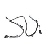 2007-2014 Chevy Gmc Cadillac Rear Bumper Parking Center Harness Oem 15950574. Fixed Price $74.96.