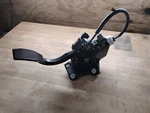 2007-2008 Lincoln Navigator Power Adjustable Accelerator Pedal Assembly Oem. Fixed Price $79.00.
