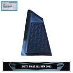 Driver Foot Rest Pad Bracket Black Fit Isuzu D-max 2012-2018 Pickup. Fixed Price $58.05.