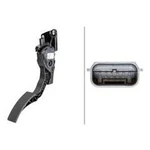 For Jeep Grand Cherokee 2011-2022 Hella Accelerator Pedal W Sensor. Fixed Price $90.77.
